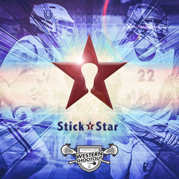 Western Shootout Team Spotlight StickStar Lacrosse Adrenaline