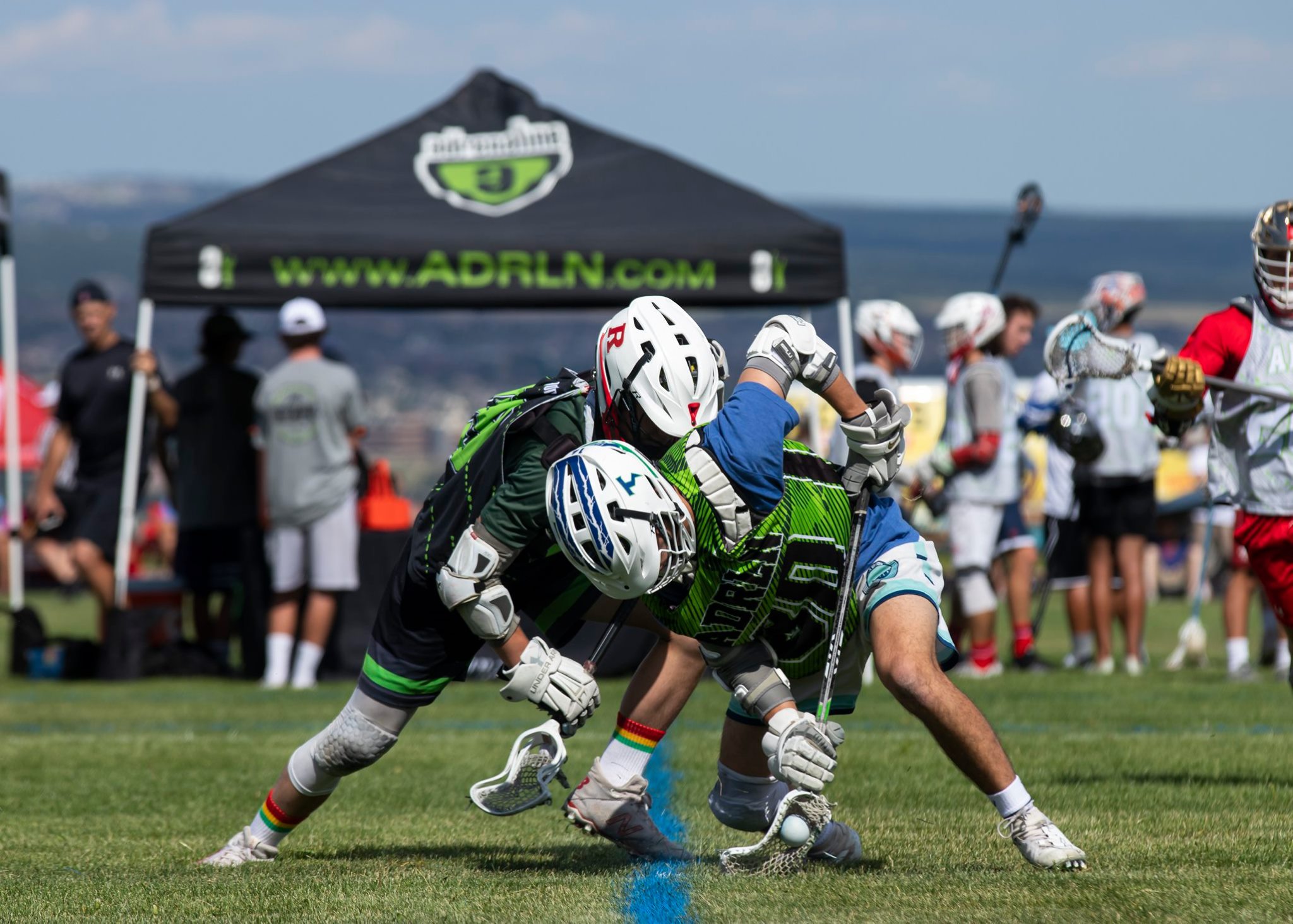 Best Display Of Western Talent At Western Shootout Adrenaline