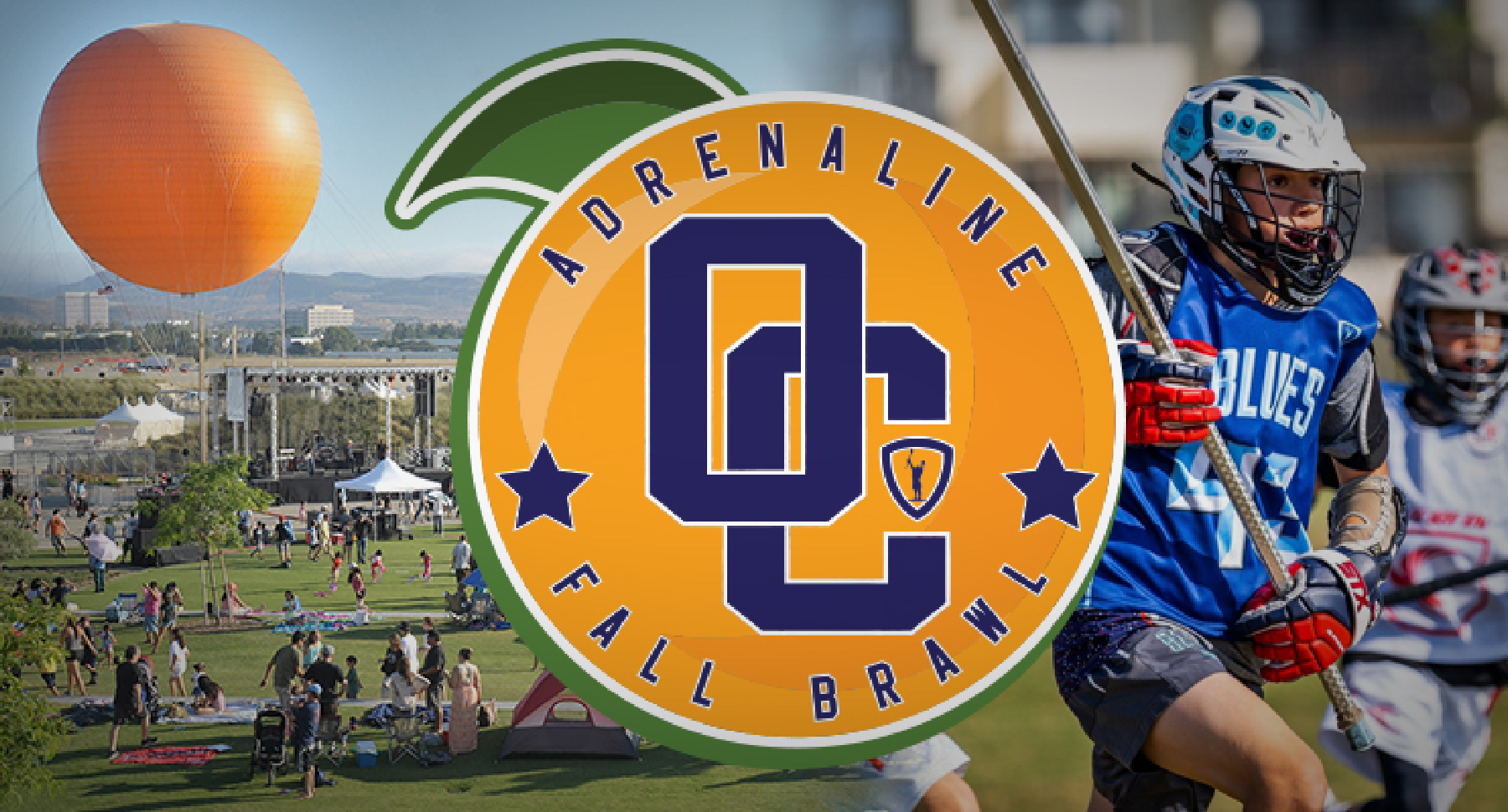 2023 Championship Series Adrenaline Lacrosse