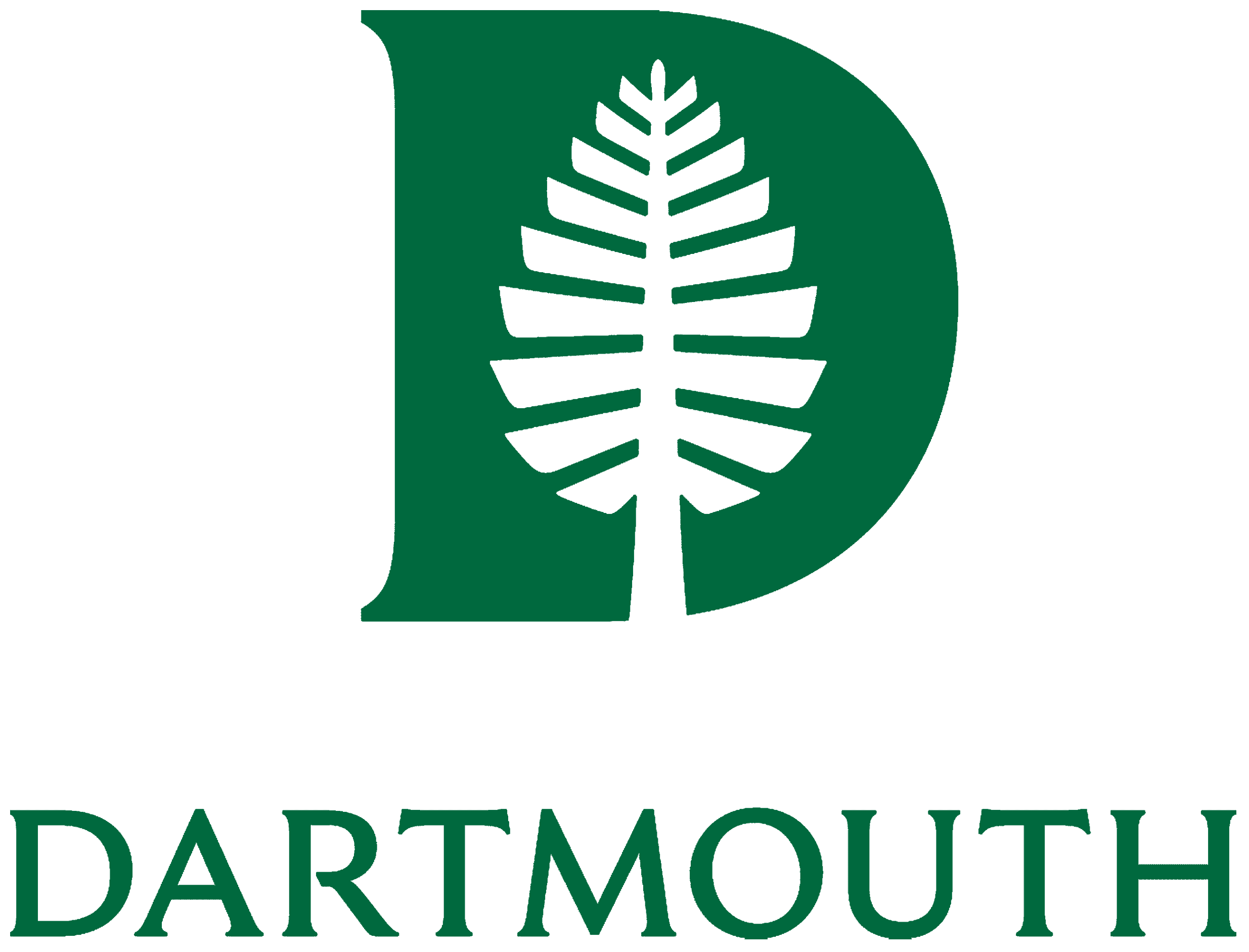 Dartmouth College Logo