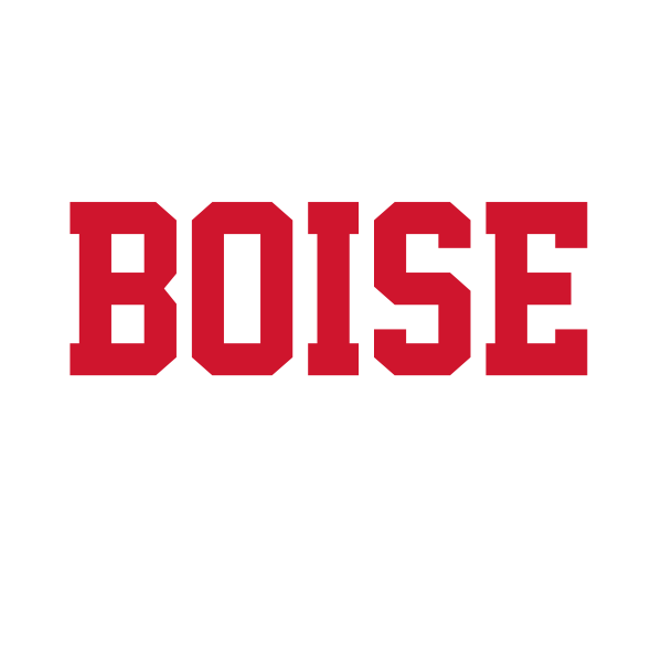 23 Boise Logo