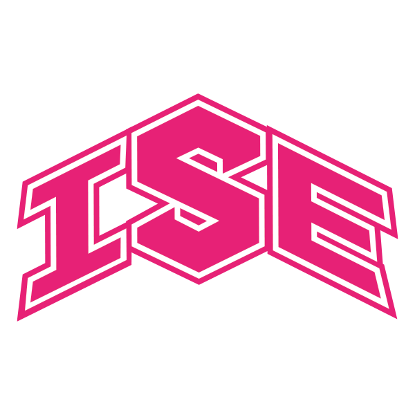 24 ISE Logo