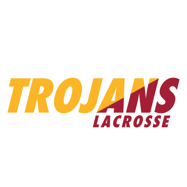 24 Trojans Logo